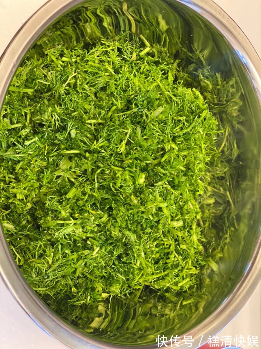 湿气最怕这个菜，每天炒一盘，湿气消失了，软化血管，体重变2位