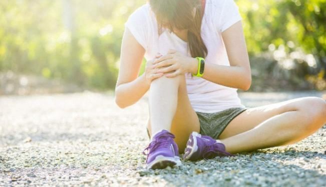 腰间盘突出|中老年人经常腿抽筋,别只知道补钙,做“这件事”才是重中之重