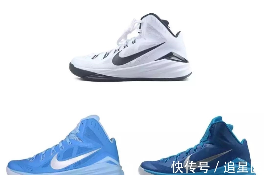 鞋面|NikeHyperdunk系列终结！这双陪伴无数人十年的实战利器才叫青春