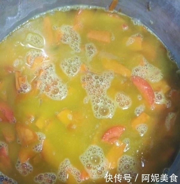 土豆|“胃病克星”被发现，隔三差五吃1次，保护胃黏膜，食欲好身体棒