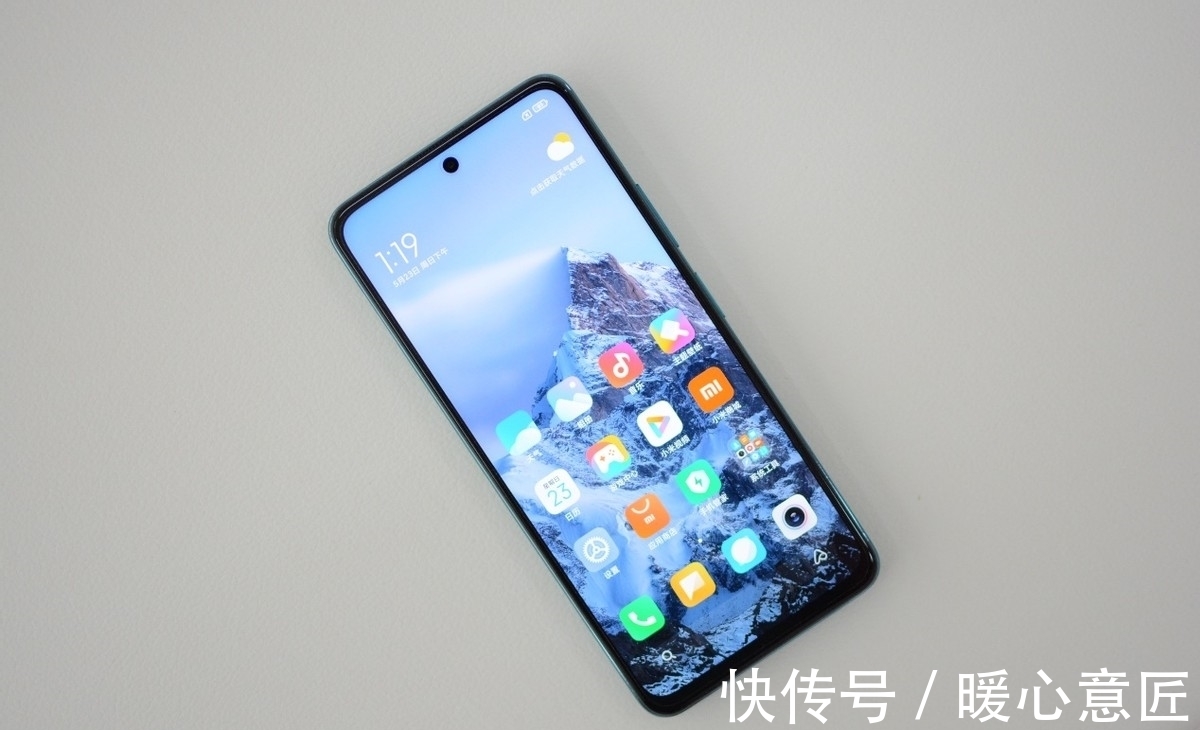 redmi|1699元！骁龙870+LPDDR5+5000毫安，友商诚意如此之高