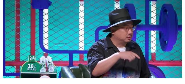 謝娜|呼蘭的脫口秀諷刺指數(shù)滿級，李誕怕捧殺，謝娜忘記拍燈