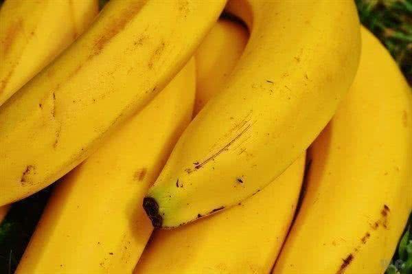 排毒|想长寿要会吃,3种食物离不开,排毒养颜,滋润身体!