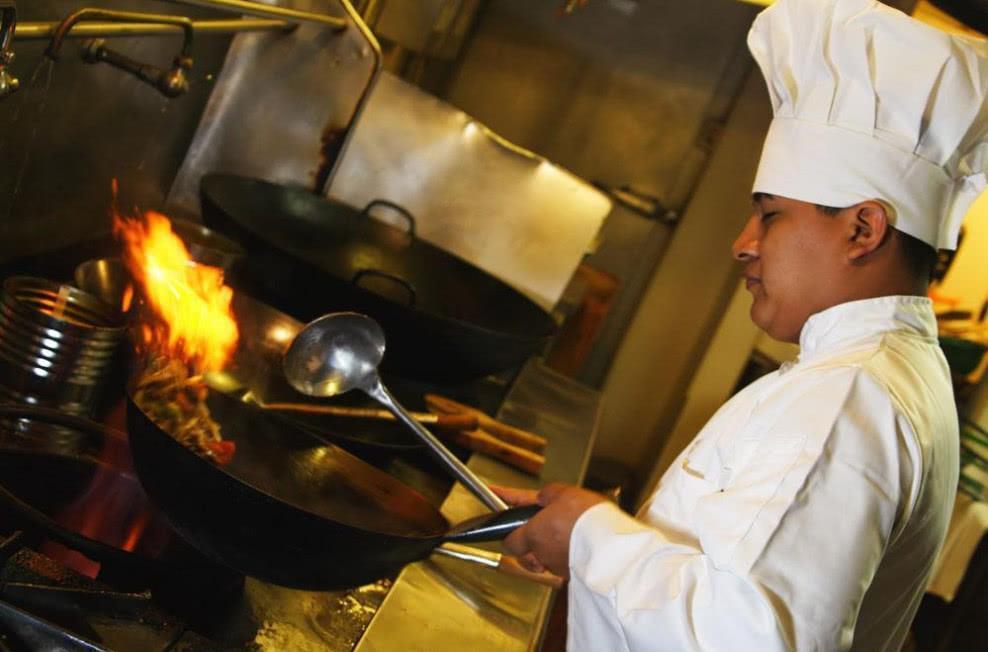 饭店厨师不洗这类菜，却很少告诉顾客，老板洗了就亏大了