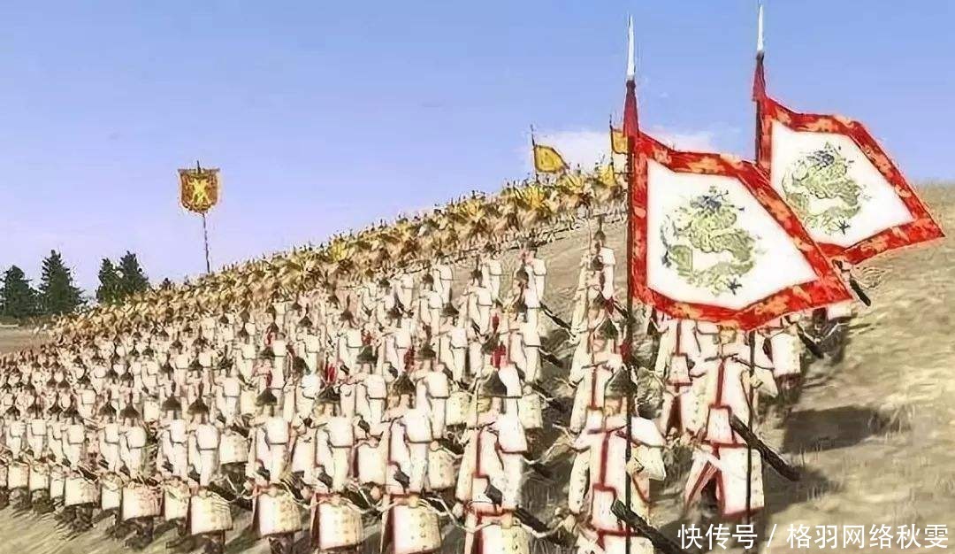 国家|明朝没钱所以灭亡，清朝虽然解决了这一点，但还忽略了个大问题