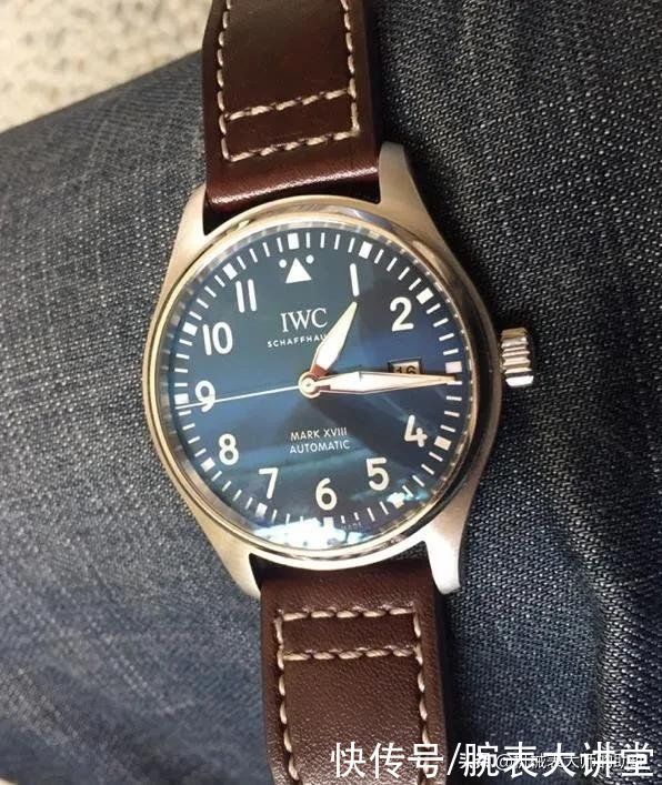 表径 如何快速确定适合自己的手表款式?这几个方法很有用