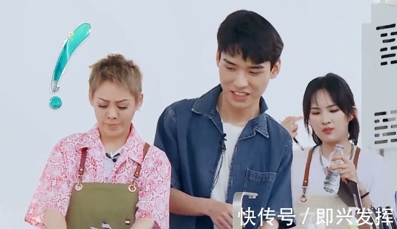 李浩菲|《中餐廳5》下期未播先火，4位老成員返場，網友：有盼頭了