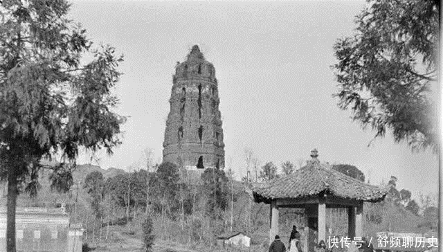 雷峰塔下的真实面目是什么?你都知道吗?结果另有收获