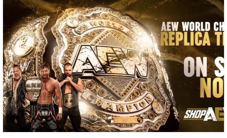 ppv|AEW收视终于迎来反弹，明天更会上演更多的精彩比赛和首秀！