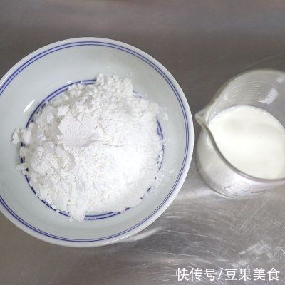 原来做驴打滚这么简单