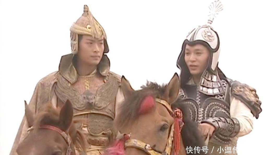 大唐|李靖李勣秦琼尉迟敬德战功卓著,为啥排不进大唐开国功臣前十名?