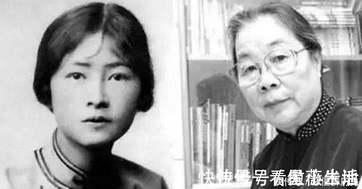 梁鉴@孙子眼中的林徽因:祖母有大小姐脾气!林洙却被世人误会太深