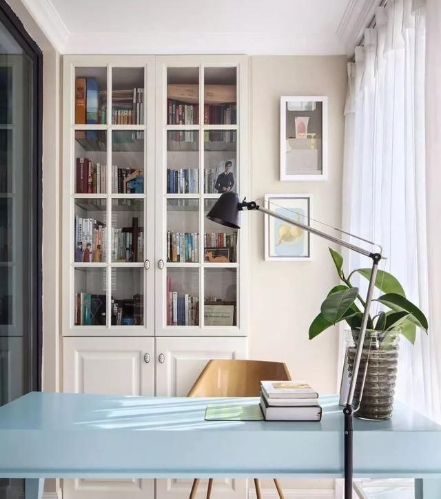 方案|你家阳台只晒衣服太浪费了,试试6种封阳台后方案,让家多10平