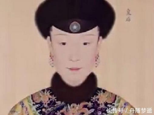 恢复|富察皇后的容貌被恢复,真的是很吃惊,原来乾隆爱她是有原因的!