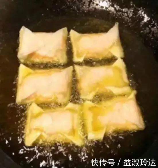 南瓜新做法,不做南瓜饼,不做南瓜馒头,越吃越想吃,做法超简单