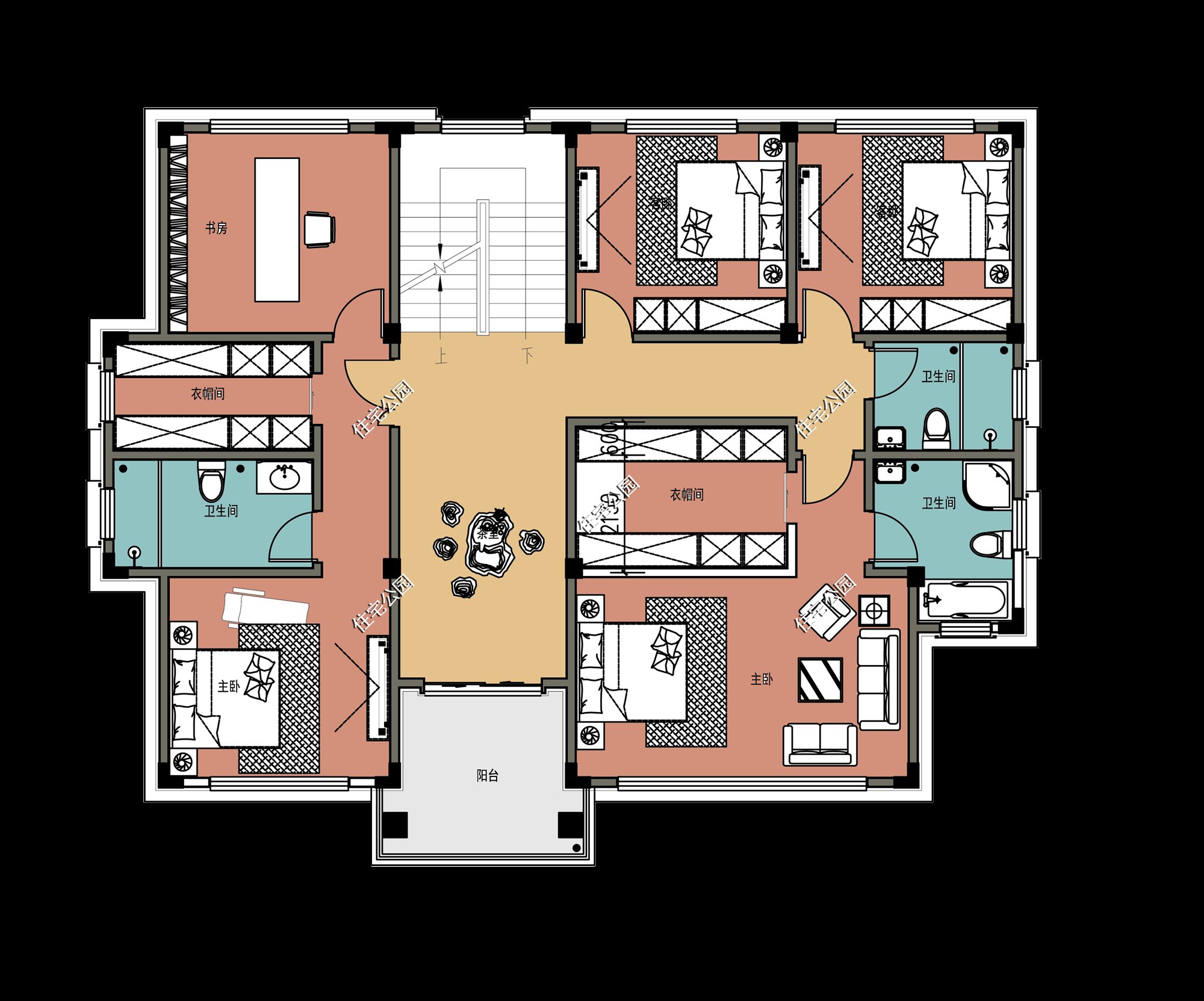 造价|10套欧式农村别墅合集,第5、6套建的人最多,第9套造价仅18万?