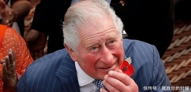 卡米拉&查尔斯胖手上的3枚戒指:1枚代表身份,另外2枚婚戒藏了啥故事