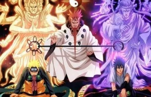 螺旋丸|火影,如果鸣人的父亲没死,那他的实力会成长到什么程度?