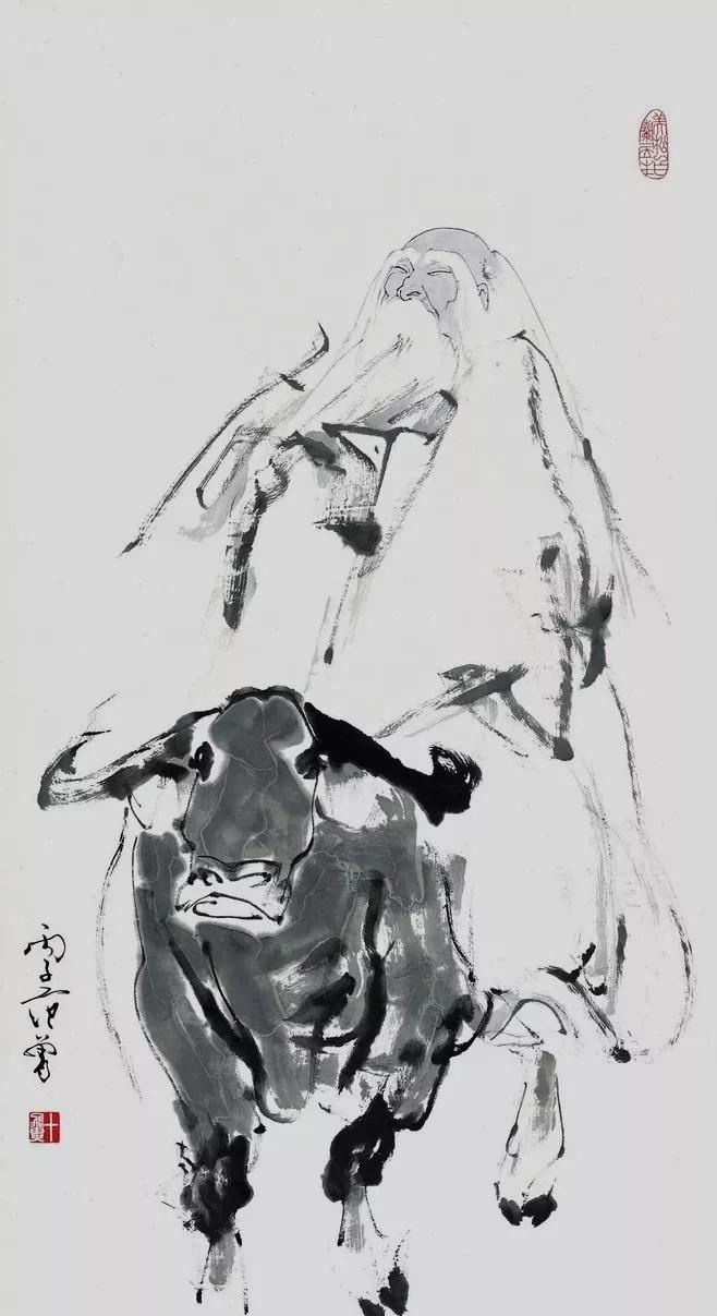 庄周|孔丘称孔子,庄周称庄子,孟轲称孟子,李耳为何称老子?