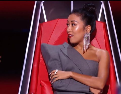 好声音|一代台湾歌王，如今沦落为《好声音》学员，“手下败将”成了他导师