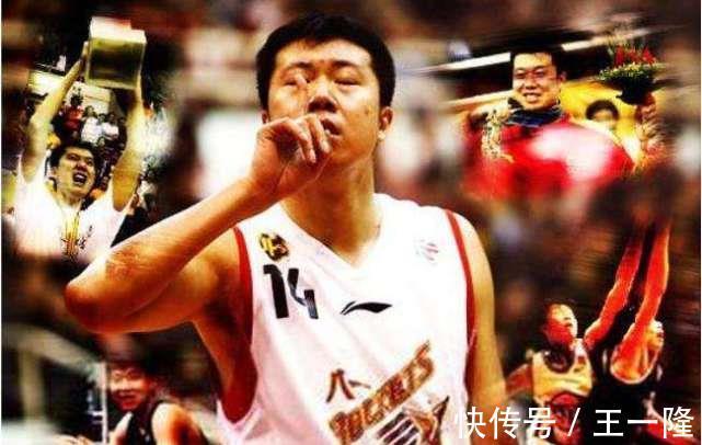 NB怪篮协!杨毅:大致跟我说过,若99年就能去NBA,成绩不比德克差