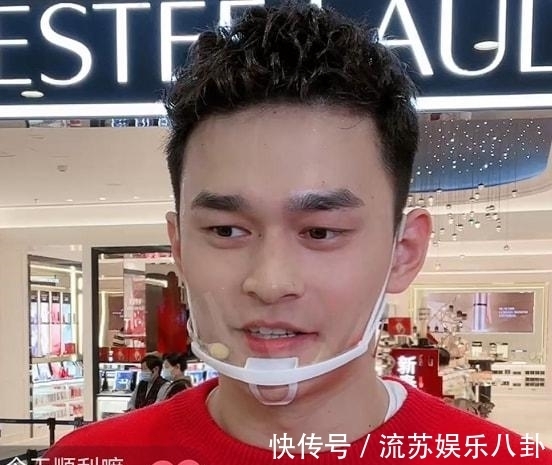 社交媒体|孙杨新年首战!彻底转型,发声迎接新挑战,和巴黎奥运会说再见