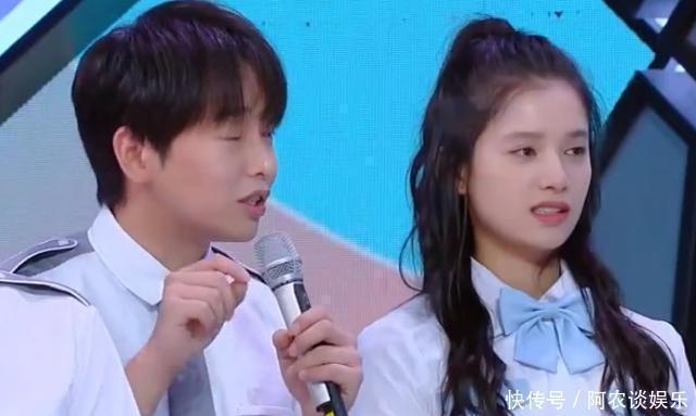 梁靖康|快本下一期我乐开花,一批高颜值明星助阵,还有NPC成员尤长靖