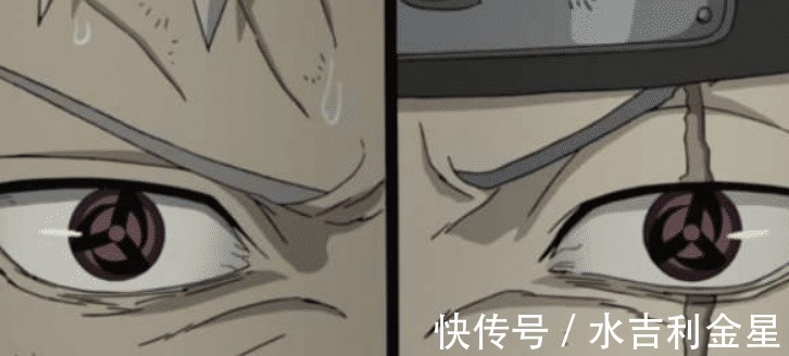 忍者大战|火影忍者卡卡西真的对不起带土吗为什么说这件事不能一概而论