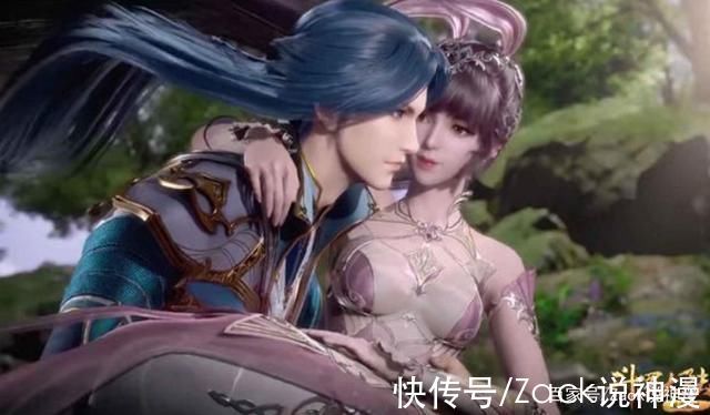 史莱克|斗罗大陆史莱克六怪是从什么时候开始,与唐三拉开差距的