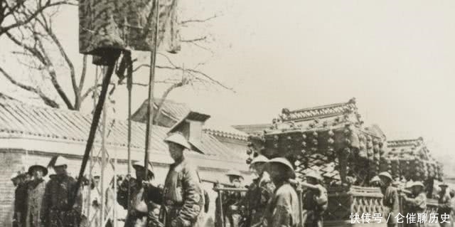 皇帝|朱元璋的一天是怎么度过的？对自己很严格，连就寝都不会随心所欲