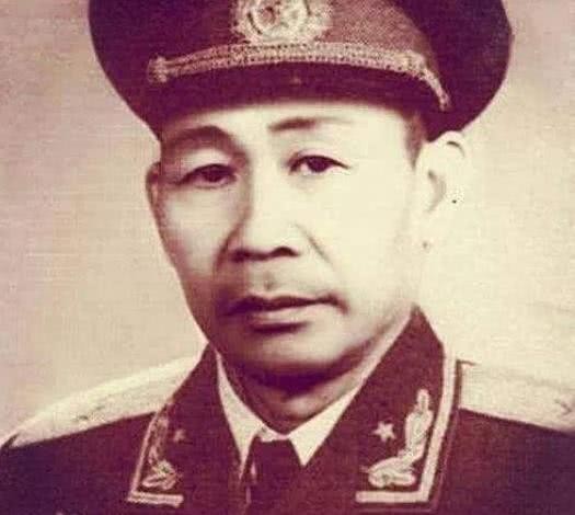 离开军队|离休将领成开国少将,授衔39天后病逝,他的遗嘱感动无数人