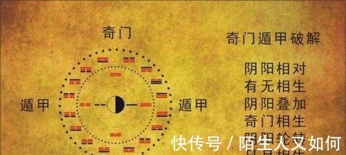 孟喜&什么是“奇门遁甲”,奇门遁甲究竟是不是科学呢?