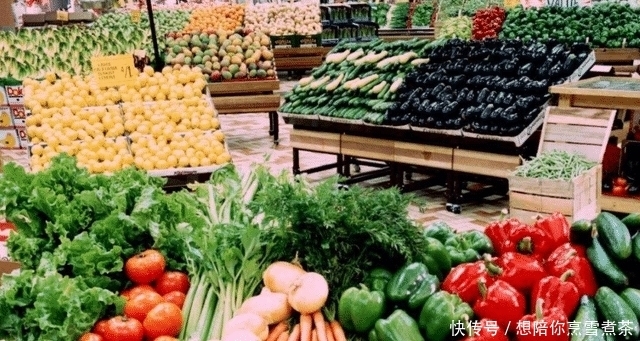 生活|美国小伙在中国逛超市,逛一圈后感叹:美国人的悲伤中国不会懂