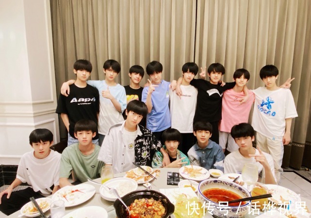 韭菜|整治饭圈、严禁未成年人参加偶像团组,李飞还能割韭菜吗?