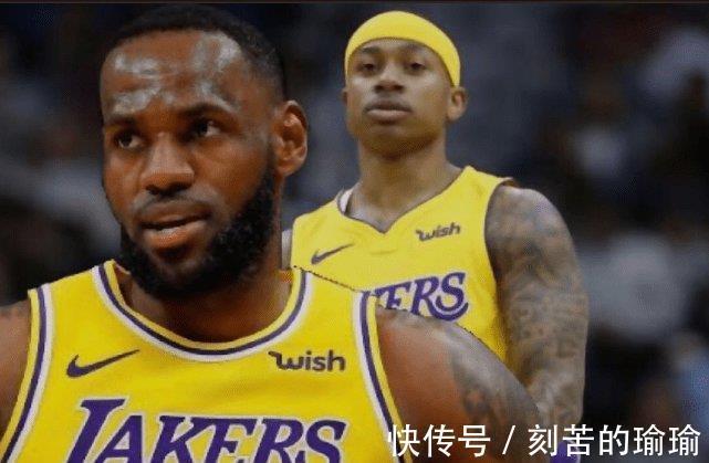 湖人|终于来了，小托马斯或重返NBA再现末节之王，湖人有意签下他！