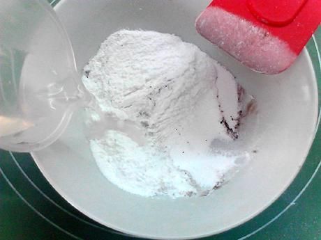 好吃|面点师使用20年的“雪媚娘”秘方,只需几步,比店里卖的还好吃