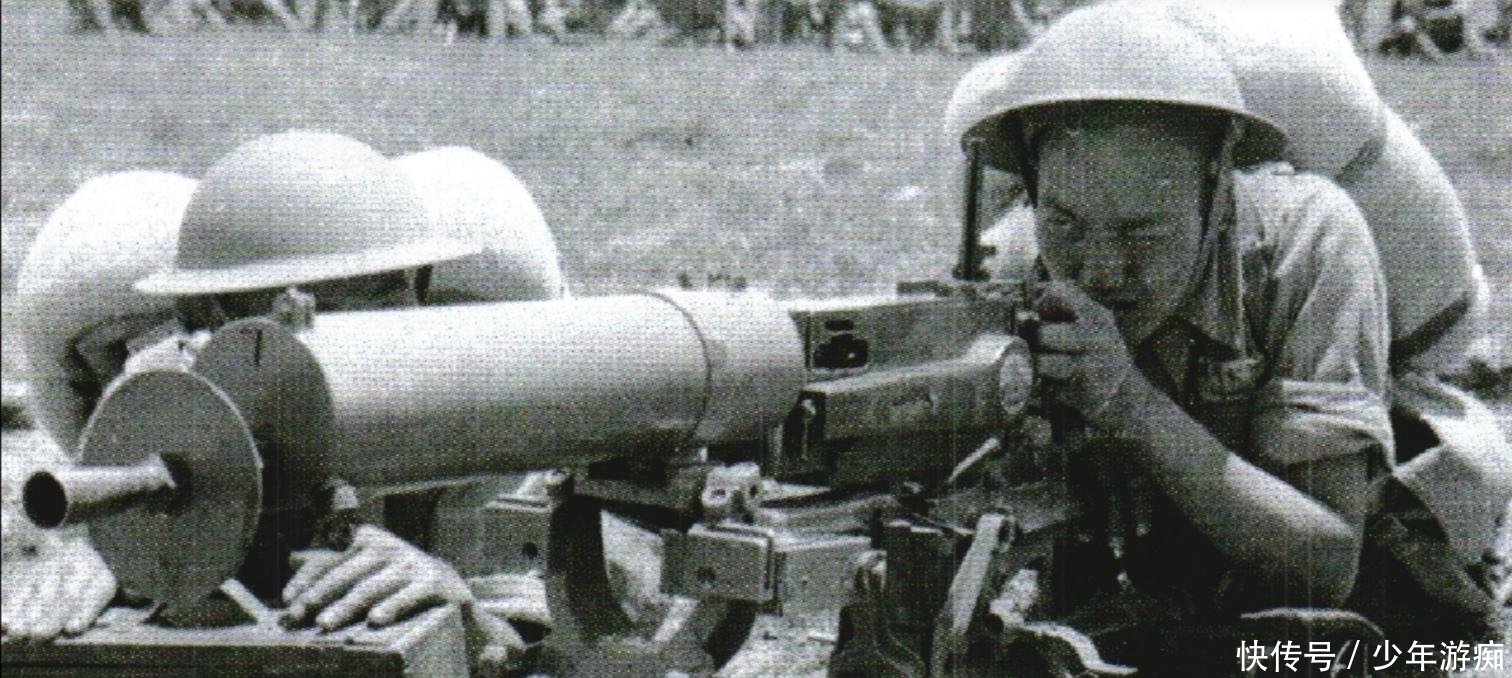 抗战时期|简介抗战时期中国军队常用的八款重机枪，图三被日军称为死神镰刀