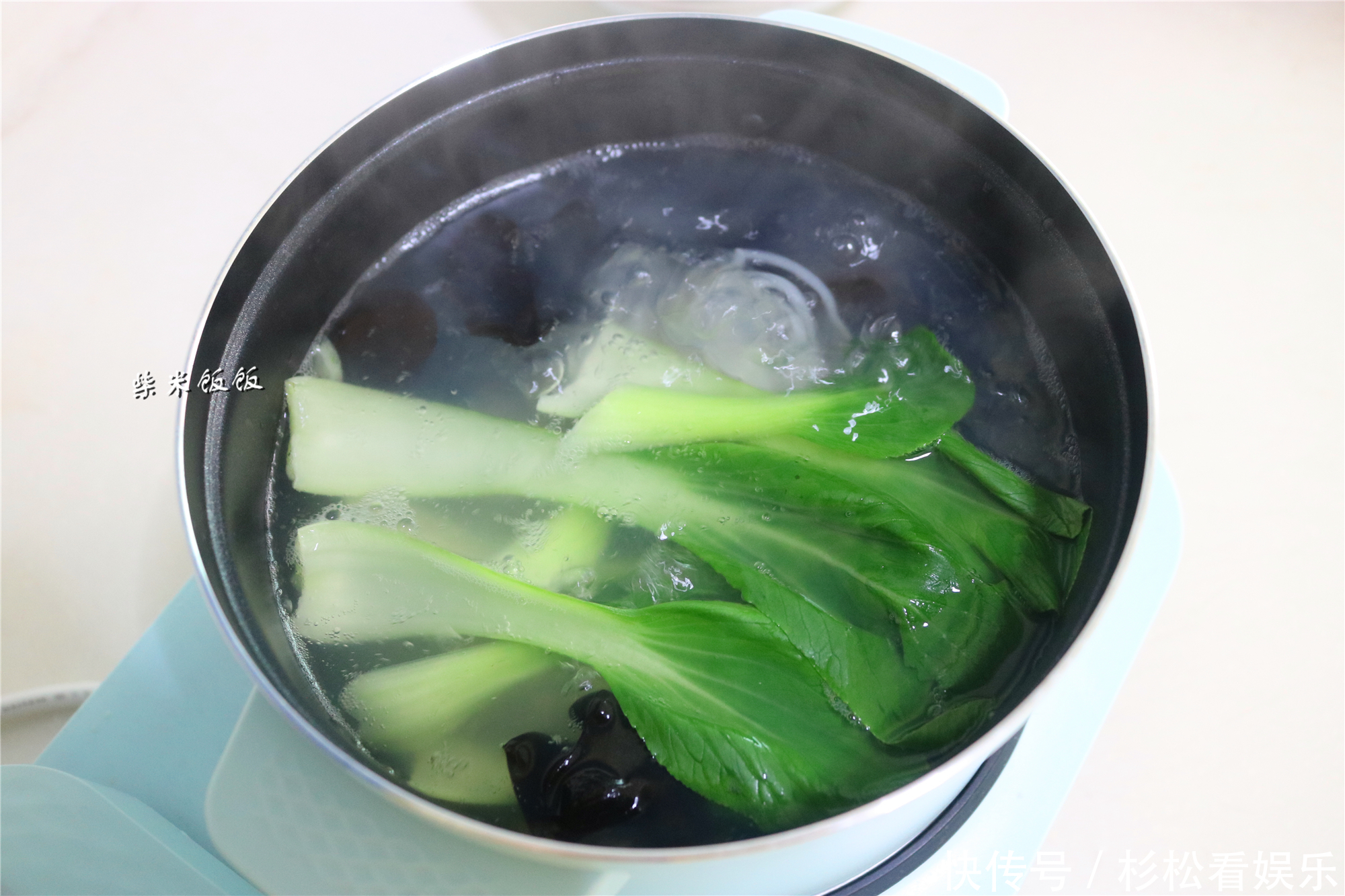 米线|夏天吃米线,最爱这做法!筋道爽滑,比螺狮粉还好吃