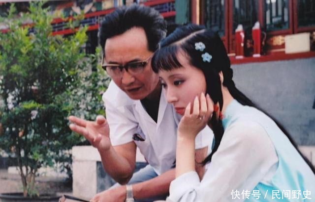 名字|陈晓旭世间最好的林黛玉,你来人世走一遭,我却怀念一辈子