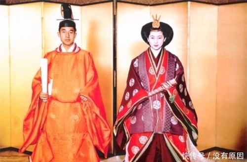 美智子|日本皇室的悲剧：飞上枝头的皇后，生育机器，拒绝和天皇合葬