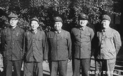 为革命事业|陈锡联救命恩人前来拜访，却被秘书拒之门外，救命恩人大爆粗口