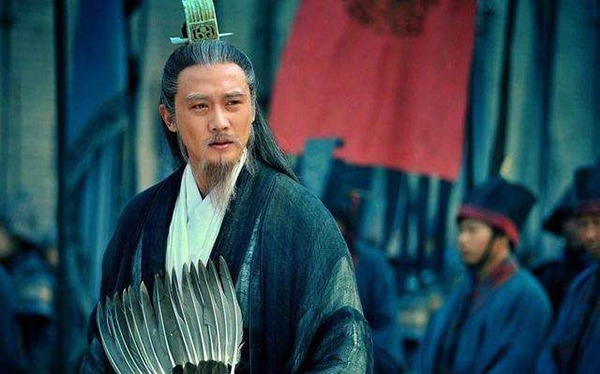 李藐|诸葛亮北伐逝世五丈原，举国上下悲痛不已，此人却高兴不已