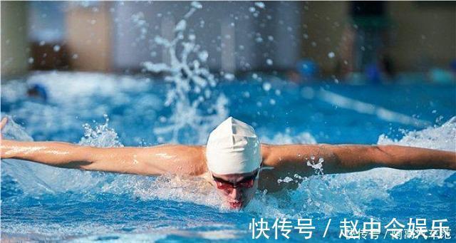 游泳|如何减掉肚腩赘肉？坚持3个方法，戒掉2个恶习，让你恢复平坦小腹