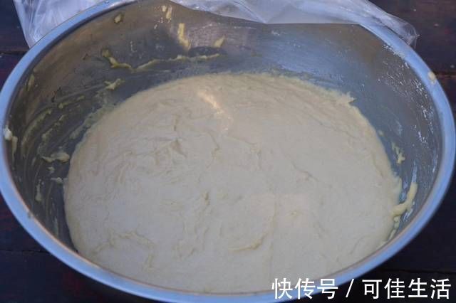 好吃|原来发糕都做错了,这样做松软好吃不粘牙,比蛋糕还要美味
