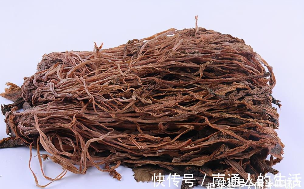 炒菜|才知道，这3种蔬菜晒干后，比新鲜的还好吃，炒菜炖肉都行，真香