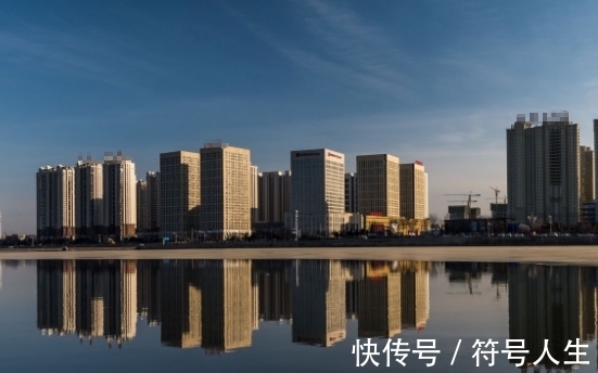 买房|在小城市买房,值得推荐购买的区域太少