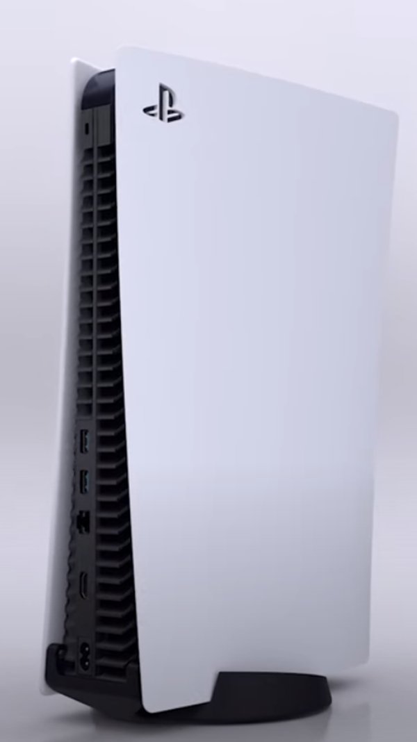PS5|PS5首发开箱报告：朴实的包装 精致的内在