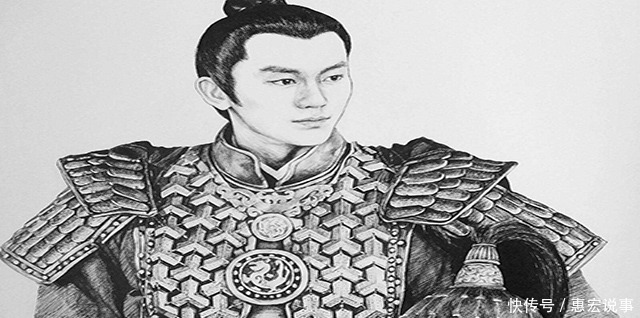 纸上谈兵|一战之败成万骨枯，千古被冤纸上谈兵的赵括真是废柴吗