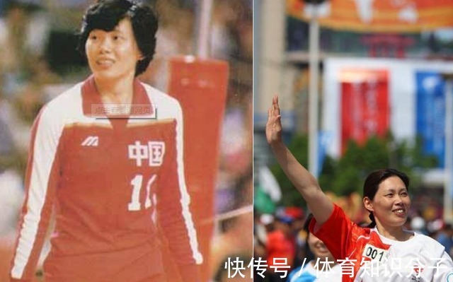 袁伟民|中国女排创造的世界大赛五连冠 奇迹是1981-1986年
