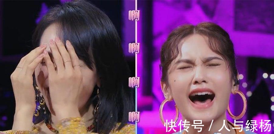 節(jié)目|心動(dòng)的信號(hào)4明星嘉賓的表現(xiàn),baby提及親弟弟,郭麒麟沒(méi)放開(kāi)!